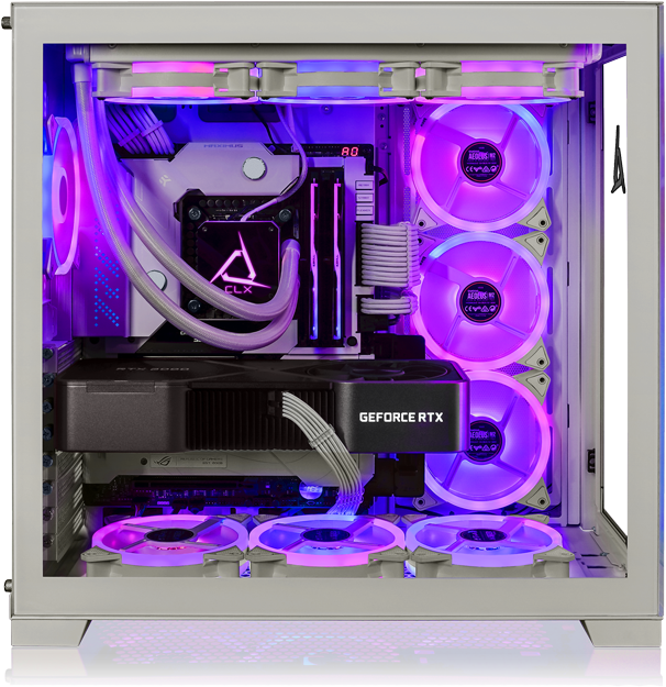 CLX horus Gallery Image 5