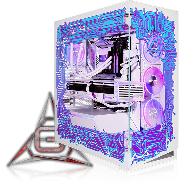 CLX HORUS Warranty Section Graphic Image