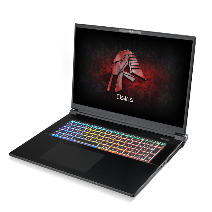 CLX OSIRIS Gallery Image 7