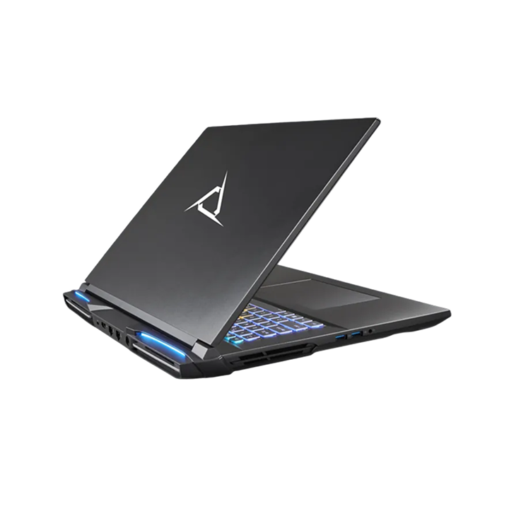 Clx Osiris Gaming Laptop Image