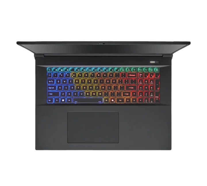 Clx Osiris Gaming Laptop Image