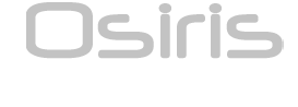 CLX OSIRIS 18 GAMING LAPTOP Product Description Series Logo Image
