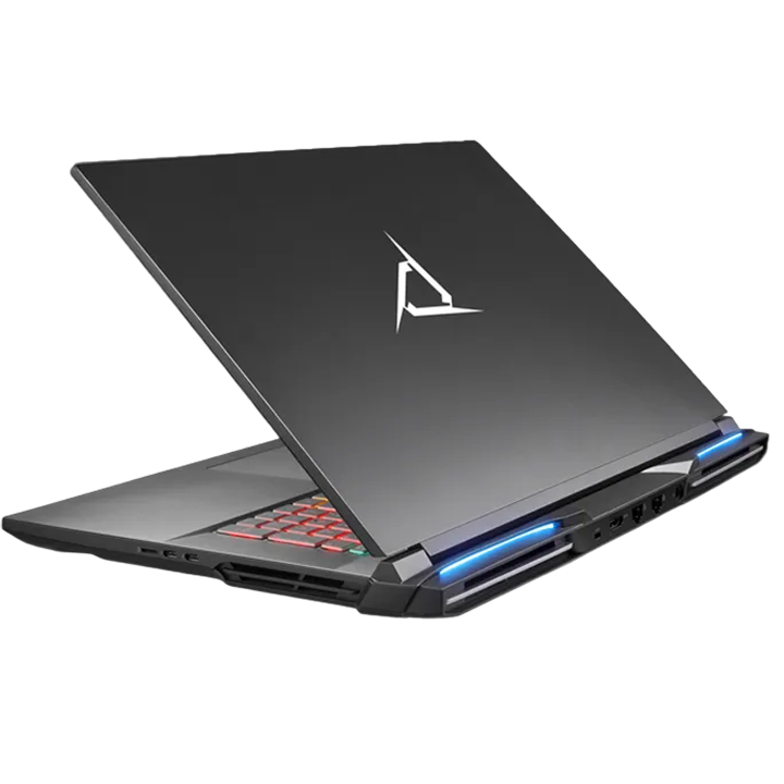 CLX OSIRIS GAMING Laptop Product Description Section 1 Graphic Image