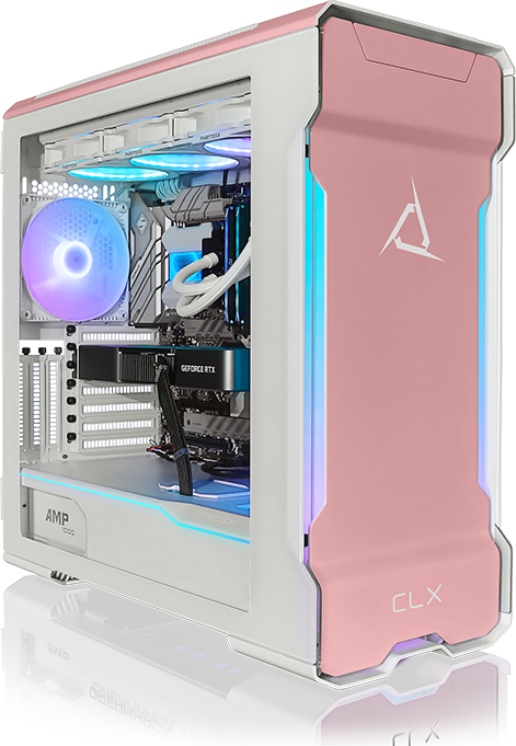 CLX RA Gallery Image 1