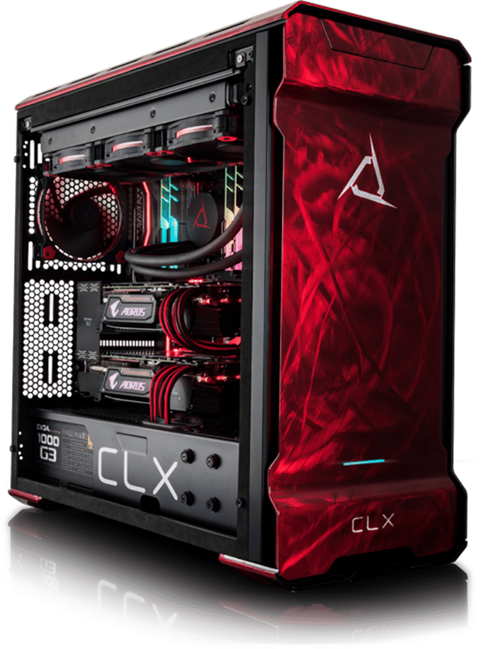 CLX RA Gallery Image 10