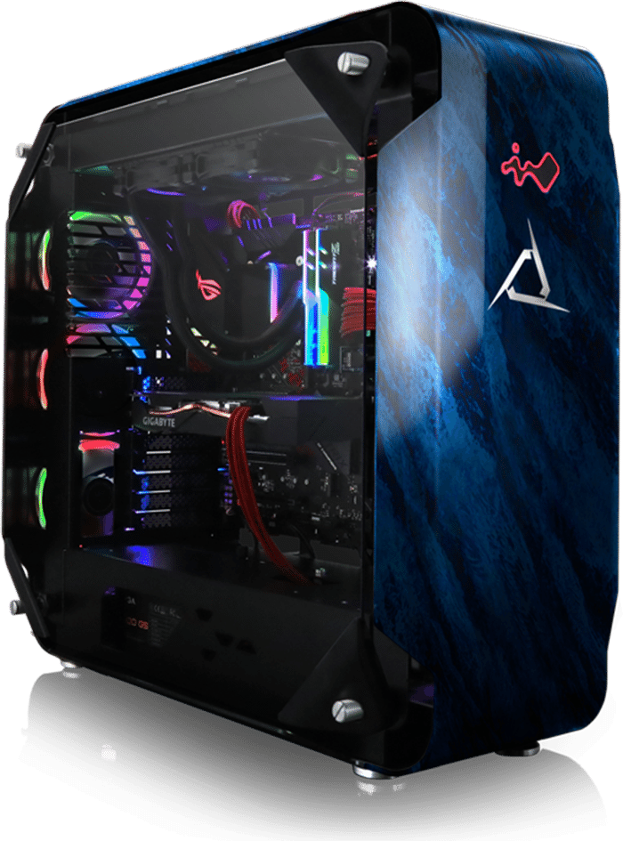 CLX RA Gallery Image 3