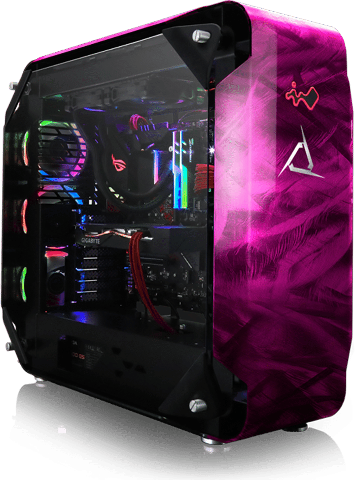 CLX RA Gallery Image 4