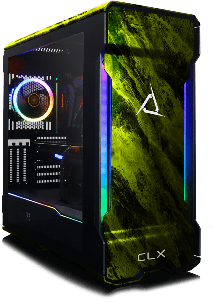 CLX RA Gallery Image 5