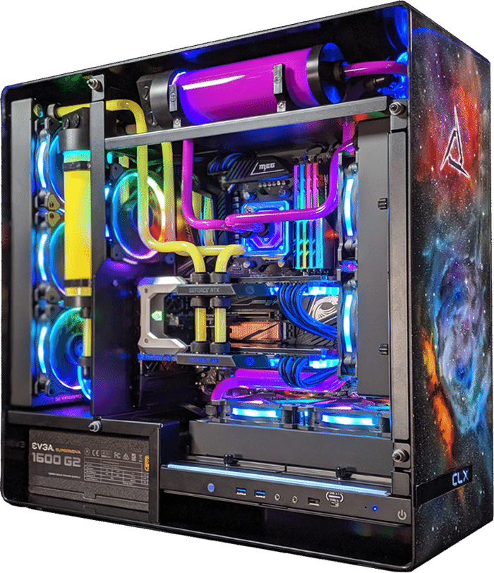 CLX RA Gallery Image 6