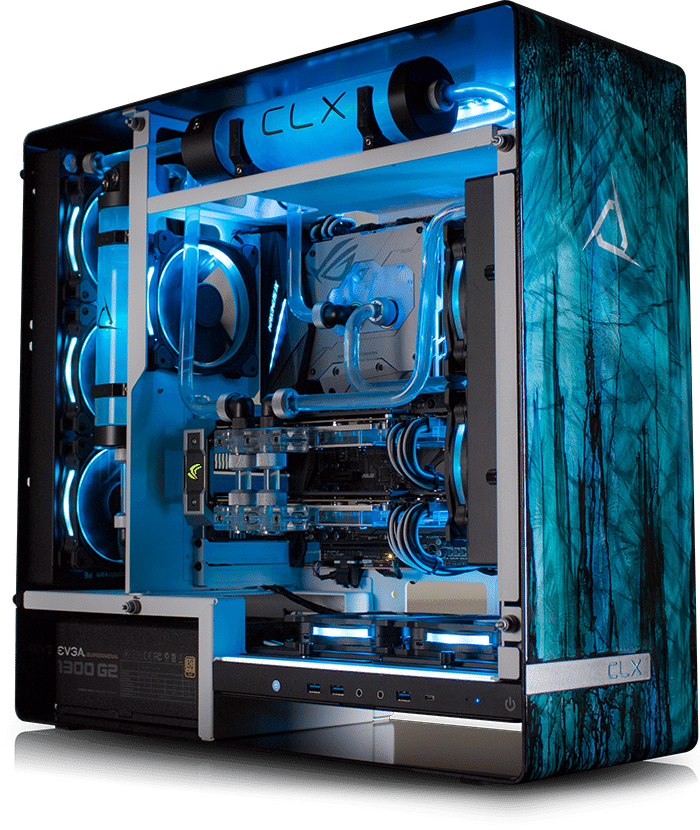 CLX RA Gallery Image 7