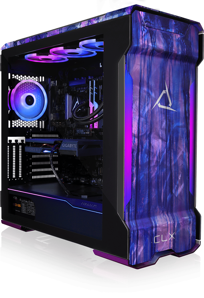 CLX RA Gallery Image 8