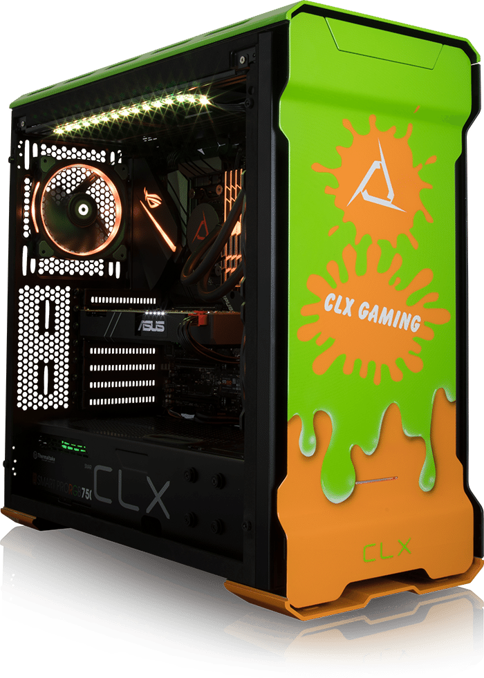 CLX RA Gallery Image 9