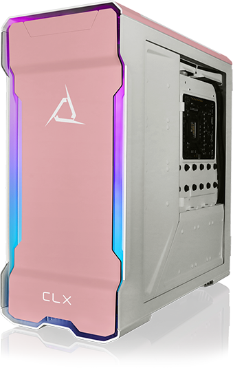 CLX ra Gallery Image 1