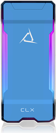 CLX ra Gallery Image 2