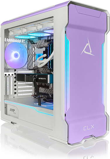 CLX ra Gallery Image 3