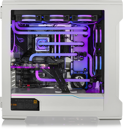 CLX ra Gallery Image 4