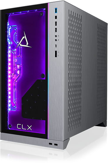 CLX ra Gallery Image 5