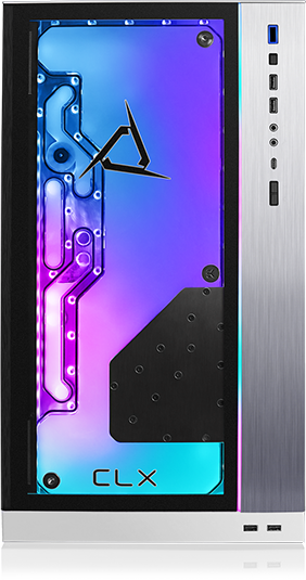 CLX ra Gallery Image 6