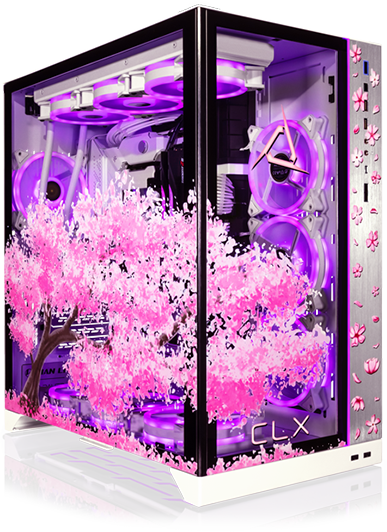 CLX ra Gallery Image 7