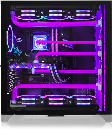 CLX ra Gallery Image 8