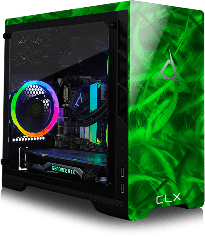 CLX SCARAB Gallery Image 10