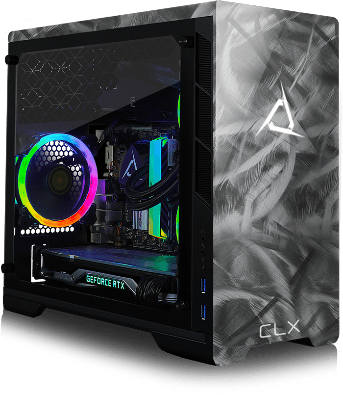 CLX SCARAB Gallery Image 2