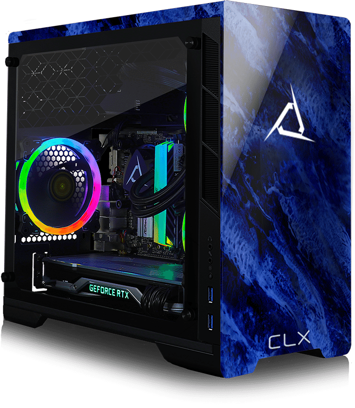 CLX SCARAB Gallery Image 3