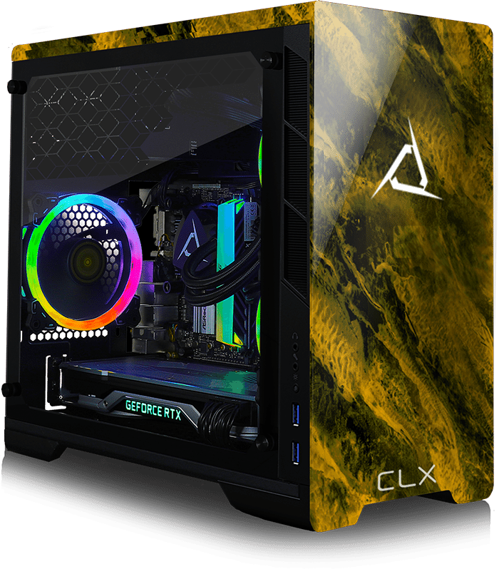 CLX SCARAB Gallery Image 5