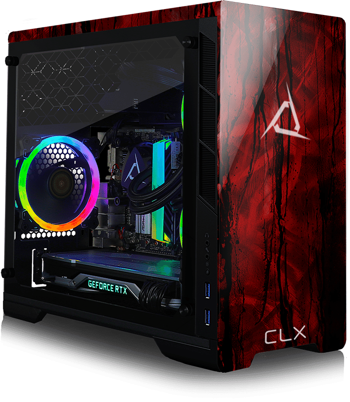 CLX SCARAB Gallery Image 6