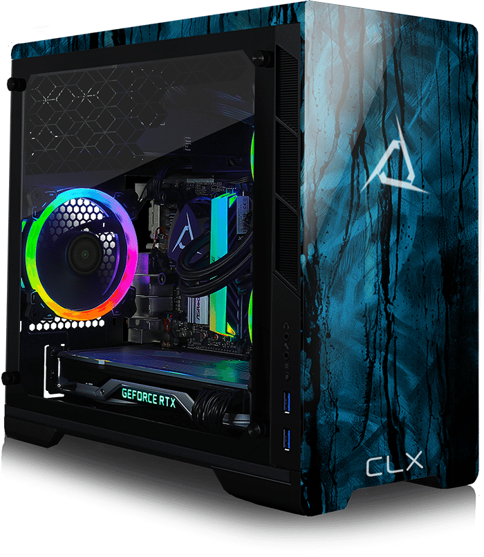 CLX SCARAB Gallery Image 7