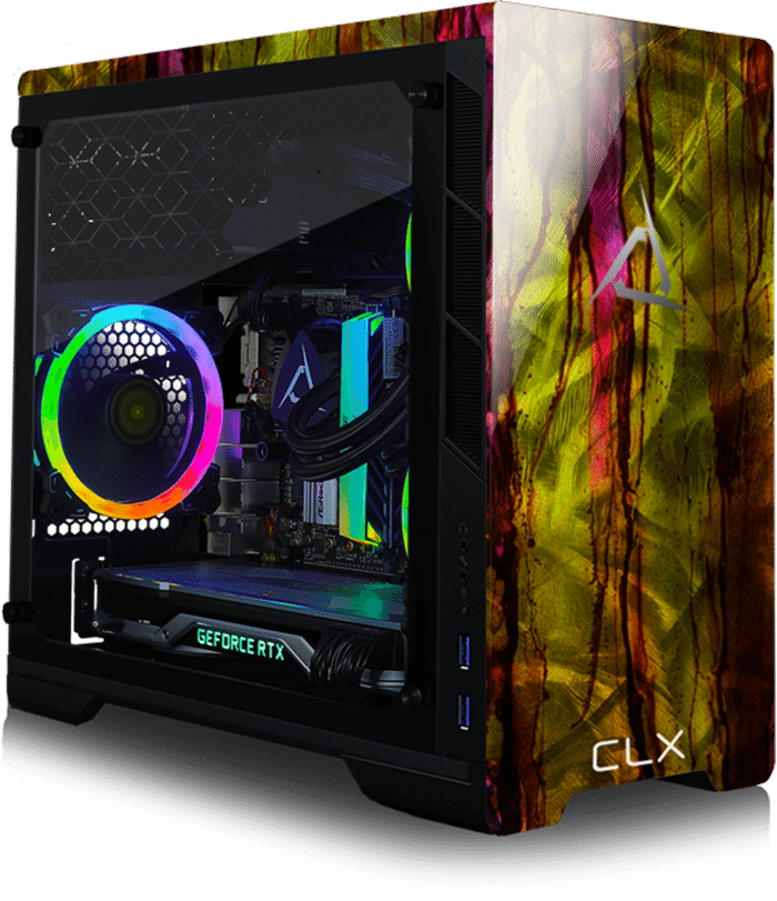 CLX SCARAB Gallery Image 9