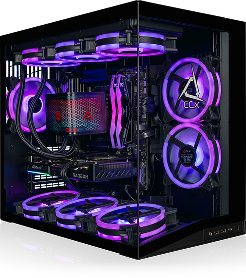 CLX scarab Gallery Image 1