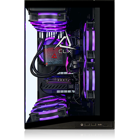 CLX scarab Gallery Image 2