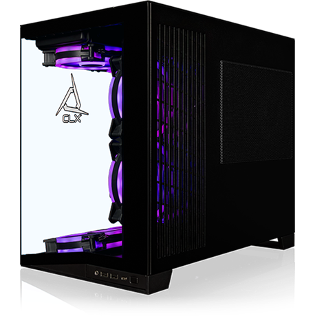 CLX scarab Gallery Image 3