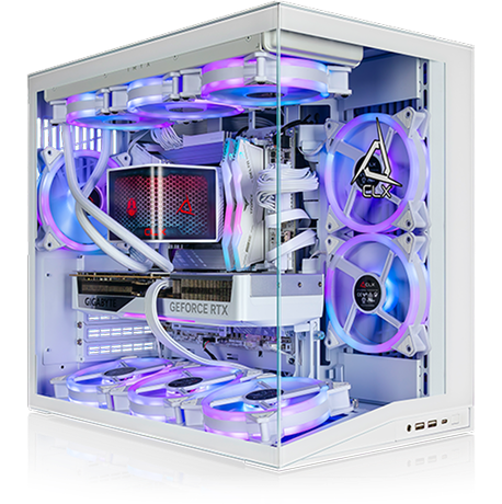 CLX scarab Gallery Image 4