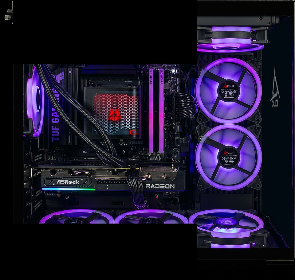 CLX CPU Overclocking