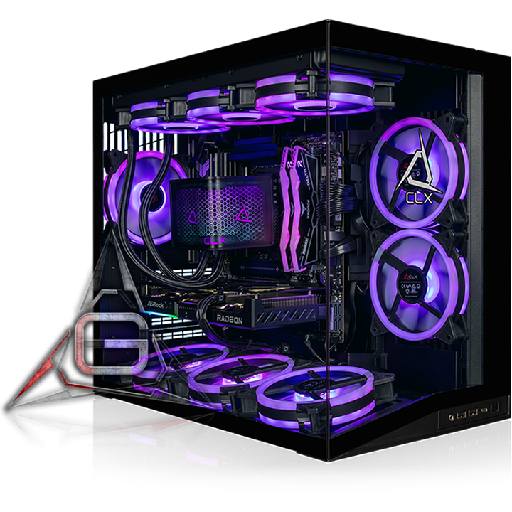 CLX SCARAB Warranty Section Graphic Image