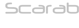 CLX SCARAB GAMING PC Product Description Series Logo Image