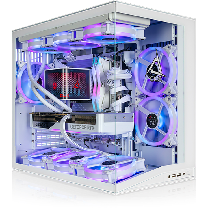 CLX Scarab Product Description Section 2 Graphic Image