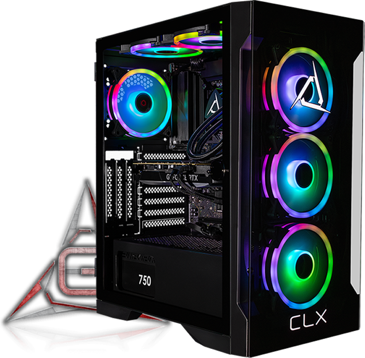 CLX SET Warranty Section Graphic Image