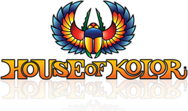 CLX House Of Kolor Icon