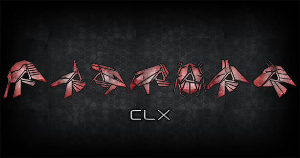 CLX Wallpaper