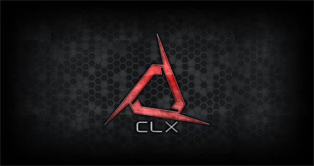 CLX Wallpaper